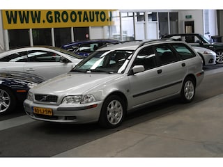 Volvo V40 1.8 Europa Airco, Cruise Control, Stuurbekrachtiging