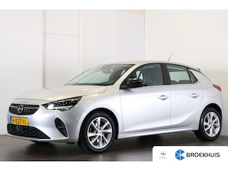 Opel Corsa 1.2 Elegance 100 | Achteruitrijcamera | Airco | Apple Carplay/Android Auto|telefoonintegratie premium