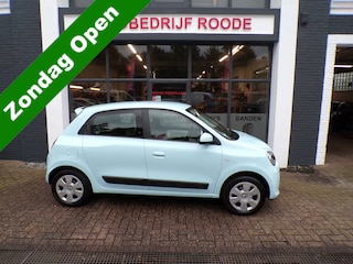 Renault Twingo 1.0 SCe 5-Drs Collection TOP STAAT ! ''ZONDAG OPEN''