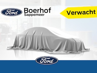 Ford Puma 1.0 EcoBoost Hybrid ST-Line X | Orig. NL | Nw geleverd | Elek. Klep | B&O Audio | Winterpack | Half leder | 18Inch |