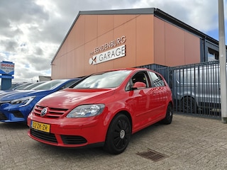 Volkswagen Golf Plus 1.4 Optive 4
