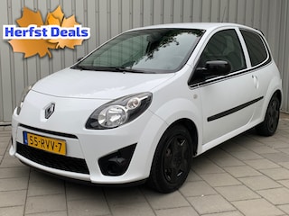Renault Twingo 1.2-16V Collection|142000KM|Airco|