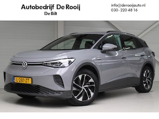 Volkswagen ID.4 Life 77 kWh Wamtepomp | Navigatie | Climate Control | Cruise Control