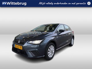Seat Ibiza 1.0 EcoTSI Style Online /Led Koplampen / 16 Inch / PDC / Apple Carplay