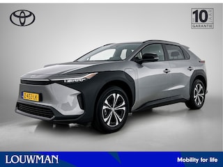 Toyota bZ4X Dynamic 71 kWh | DEMO & DIRECT LEVERBAAR | Stoelverwarming | Navigatie | Elektrische Stoel | DEMO Marco