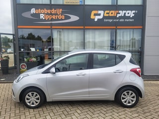 Hyundai i10 1.0i i-Motion Comfort