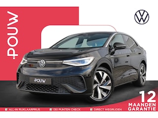 Volkswagen ID.5 174pk Pro 77 kWh | SoH 98% | Camera | Navigatie | Stoelverwarming