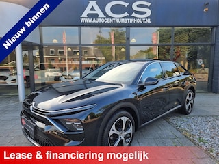 Citroën C5 X 1.2 PureTech Feel | 2023 | 56dkm | Incl. BTW
