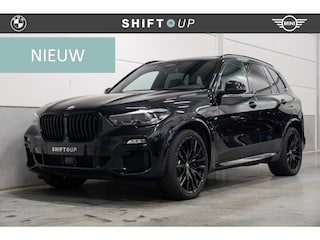 BMW X5 xDrive45e M-Stoelen | Panoramadak | CoPilot | Head Up | Harman Kardon