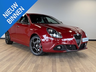 Alfa Romeo Giulietta 1.4 Turbo MultiAir Super NL | BREMBO | LEDER