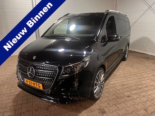 Mercedes-Benz V-klasse 300d Lang DC Avantgarde AMG Edition VVB406