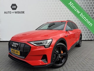 Audi e-Tron 55 quattro Advanced edition 95 kWh