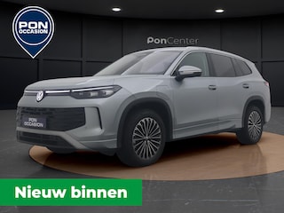 Volkswagen Tayron 1.5 eHybrid Life Edition | NIEUW BINNEN | Apple Carplay | Camera | Elektr. Achterklep | Stoelverwarming v+a | Side Assist |