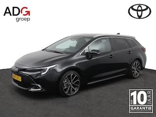 Toyota Corolla Touring Sports Hybrid 140 Executive | Afneembare trekhaak | Navigatie | Electrische achterklep |