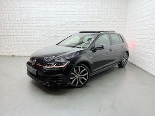 Volkswagen Golf 2.0 TSI GTI Performance PANO VIRTUAL LEER