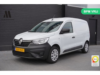 Renault Express 1.5 dCi EURO 6 - Airco - Cruise -  PDC - € 12.950,- Excl.