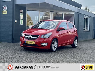 Opel Karl 1.0 ecoFL Innovation