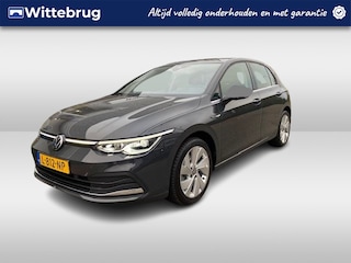 Volkswagen Golf 1.5 TSI Style / APP.Connect / 17"LMV / Elektr. bestuurdersstoel