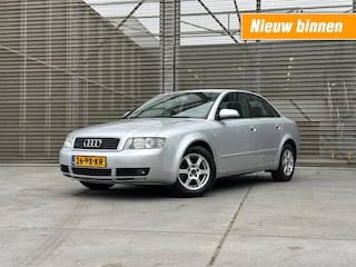 Audi A4 1.6 PRO LINE AIRCO  APK 26-9-2026 !!