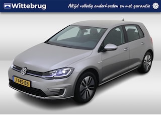 Volkswagen Golf E-DITION