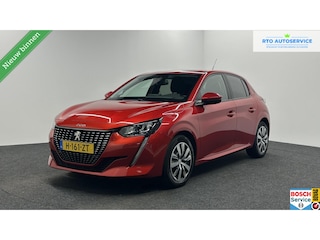 Peugeot 208 1.2 PureTech Active Pack CRUISE NAVIGATIE CARPLAY
