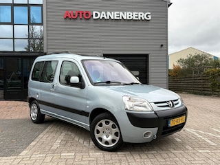Peugeot Partner MPV 1.6-16V Zenith CRUISE-CONTROL