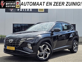 Hyundai Tucson 1.6 T-GDI HEV i-Motion CRUISE CARPLAY CAMERA