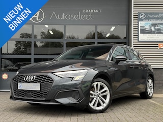Audi A3 Sportback 35 TFSI Business Navi Camera ACC