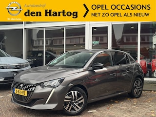 Peugeot 208 1.2 PureTech Allure Pack 100PK Navi/Camera/Winterpakket