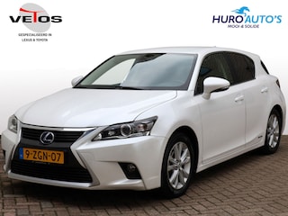 Lexus CT 200h Business Line