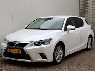 Lexus CT 200h Business Line