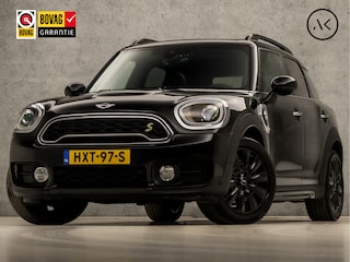 Mini Countryman 2.0 Cooper S E ALL4 Full Option 225Pk Automaat (PANORAMADAK, APPLE CARPLAY, HEAD UP DISPLAY, CAMERA, HARMAN / KARDON,  SFEERVERLICHTING, ELEKTRISCHE STOELEN, UNION JACK ACHTERLICHTEN, STOELVERWARMING, ADAPTIVE CRUISE, DEALE