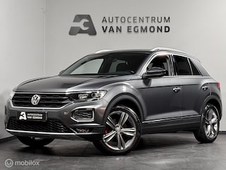 Volkswagen T-Roc 1.5 TSI DSG Sport Business R | APP CNNCT