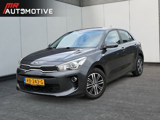 Kia Rio 1.0 T-GDI Comfortline Navigator - Carplay, Navi, Camera