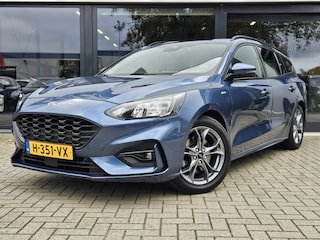 Ford Focus Wagon 1.0 EcoBoost ST Line Business