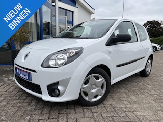 Renault Twingo 1.2-16V Authentique | Airco, Radio met stuurbediening, Cent. vergr., Weinig km's