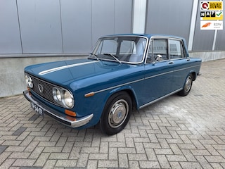 Lancia Fulvia 1.3 - 2e serie -orig NL-