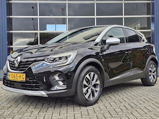 Renault Captur 1.0 TCe 90 Intens