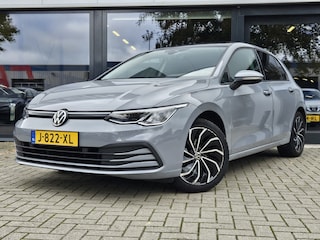 Volkswagen Golf 1.0 TSI Life + PANO DAK + DIG DASH + LED + APPLE - ANDROID