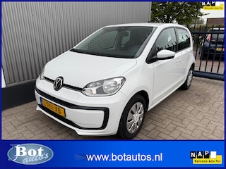 Volkswagen Up 1.0