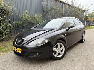 Seat Leon 1.4 TSI Active Style / AIRCO / CRUISE