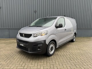 Peugeot Expert 2.0 BlueHDI Premium, 3 Persoons