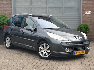 Peugeot 207 SW 1.6 VTi XS Première Dealer onderhouden