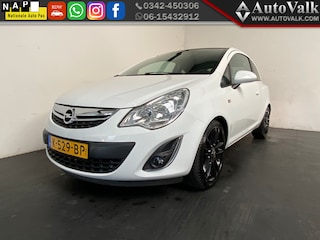 Opel Corsa 1.4-16V Connect Edition