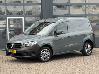 Mercedes-Benz Citan 108 CDI L1 Pro | Cruise | Airco | Alarmklasse 3 | Certified 24 mnd garantie