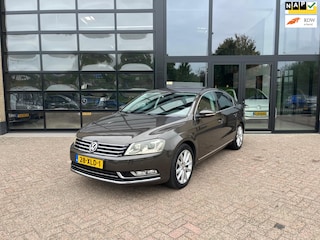 Volkswagen Passat 1.4 TSI High Executive Line BlueMotion, Navi, Trekhaak