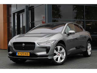 Jaguar I-Pace EV320 S 90kWh 3-fase | Pano | Meridian | 360 Camera