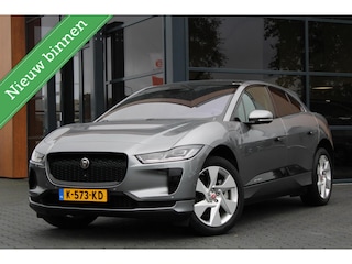 Jaguar I-Pace EV320 S 90kWh 3-fase | Pano | Meridian | 360 Camera