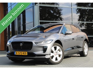 Jaguar I-Pace EV320 S 90kWh 3-fase | Pano | Meridian | 360 Camera