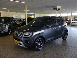 Suzuki Ignis 1.2 Smart Hybrid Style Trekhaak